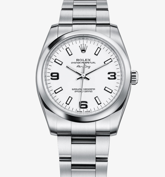Rolex 114200-0003 precio Oyster Perpetual
